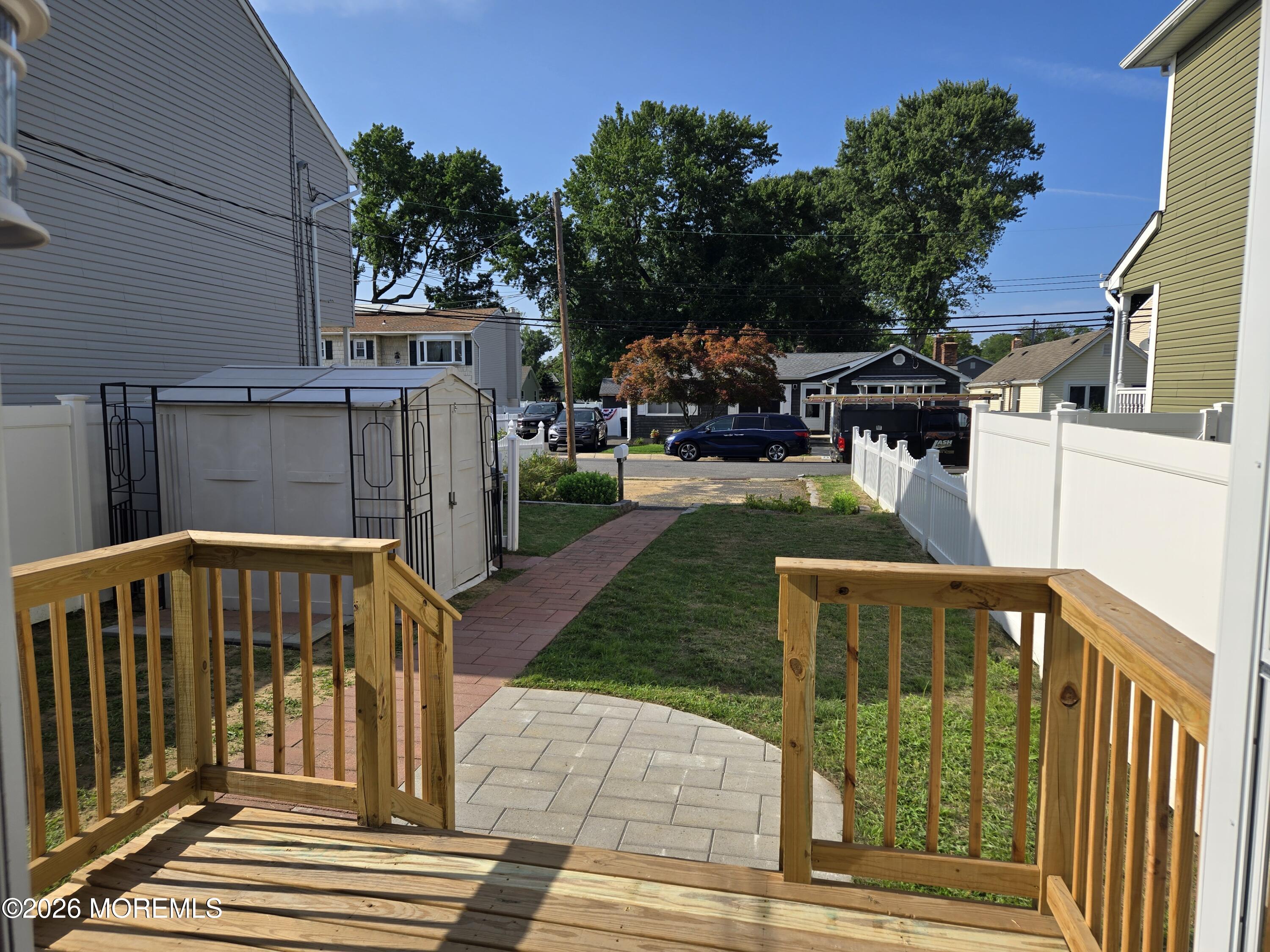 32 Sycamore Avenue North Middletown NJ 07748