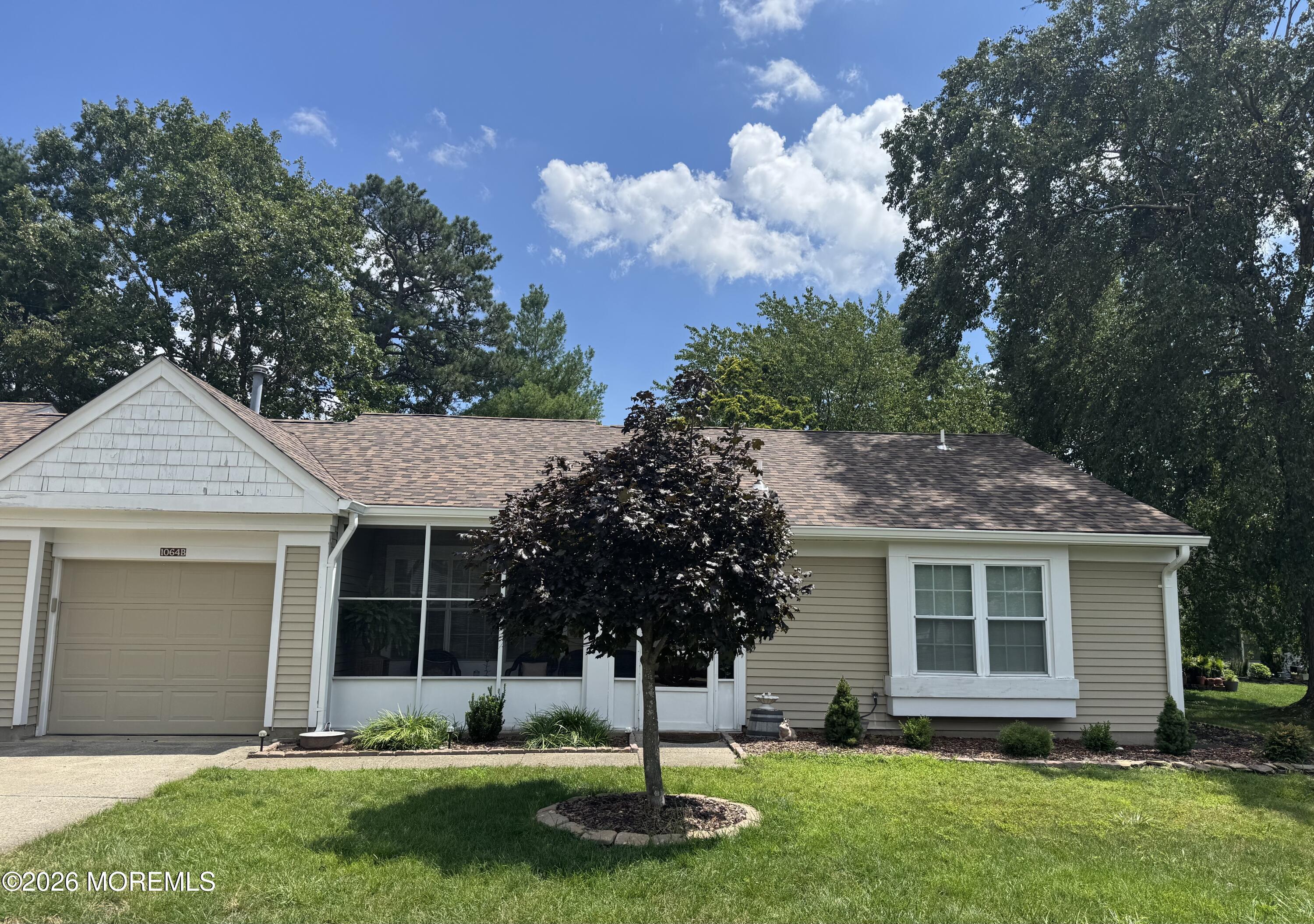 1064B Buckingham Drive Manchester NJ 08759