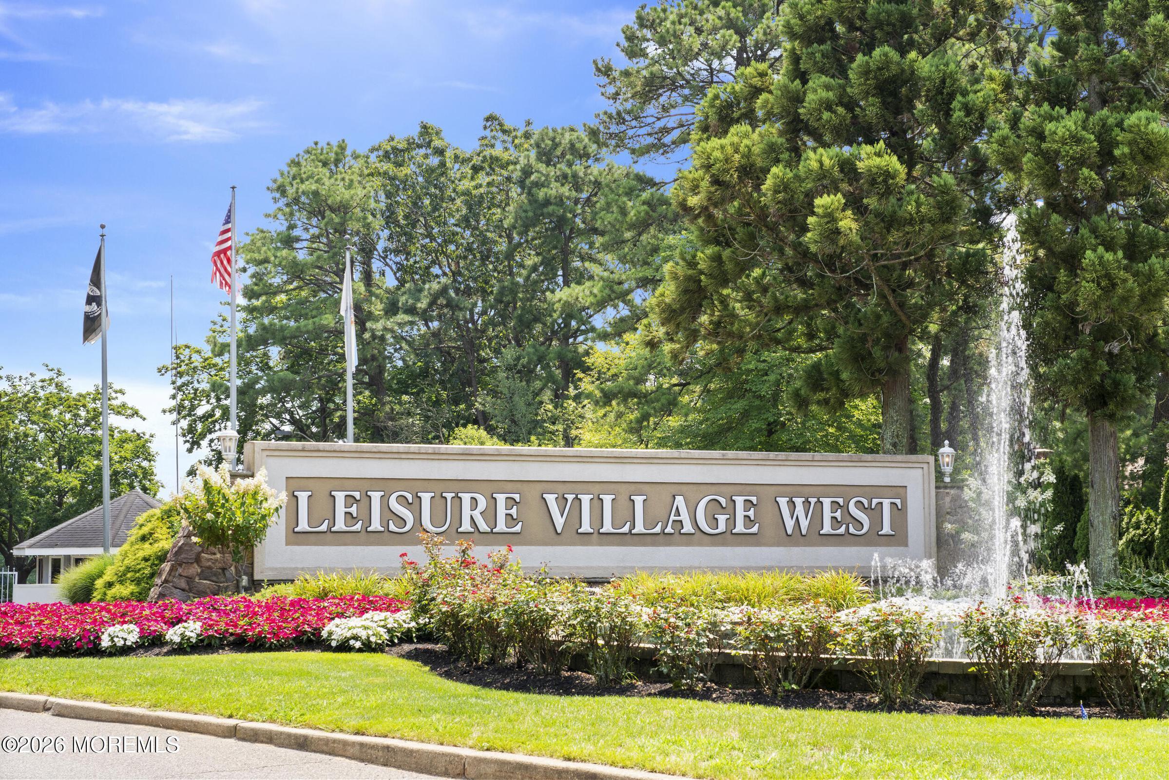 1064B Buckingham Drive Manchester NJ 08759