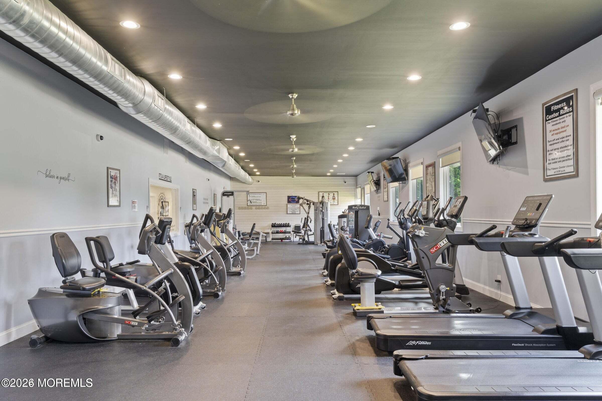 1064B Buckingham Drive Manchester NJ 08759