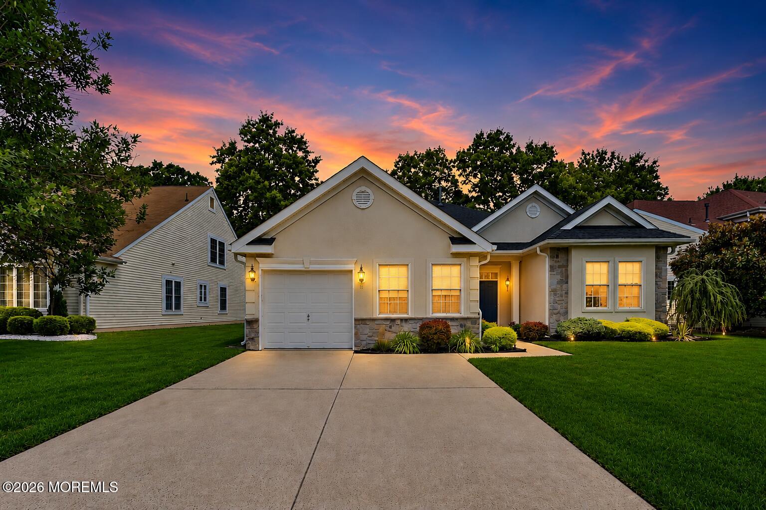 11 Pebble Beach Boulevard Jackson NJ 08527