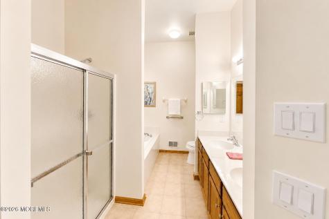 11 Pebble Beach Boulevard Jackson NJ 08527