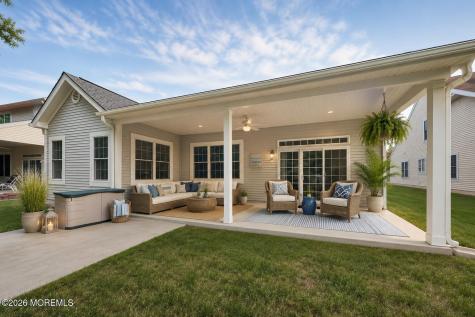 11 Pebble Beach Boulevard Jackson NJ 08527