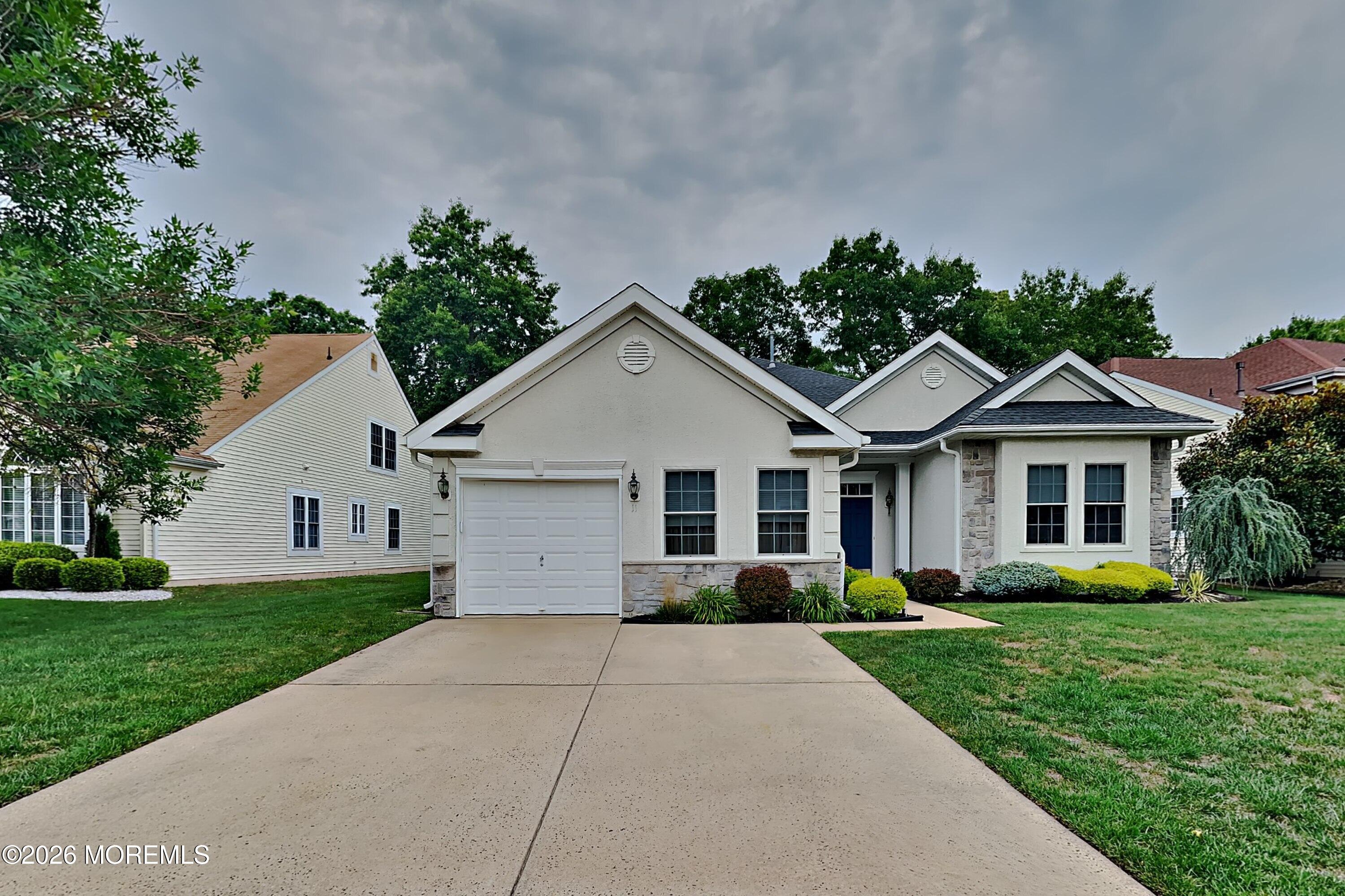 11 Pebble Beach Boulevard Jackson NJ 08527