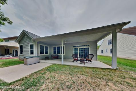 11 Pebble Beach Boulevard Jackson NJ 08527