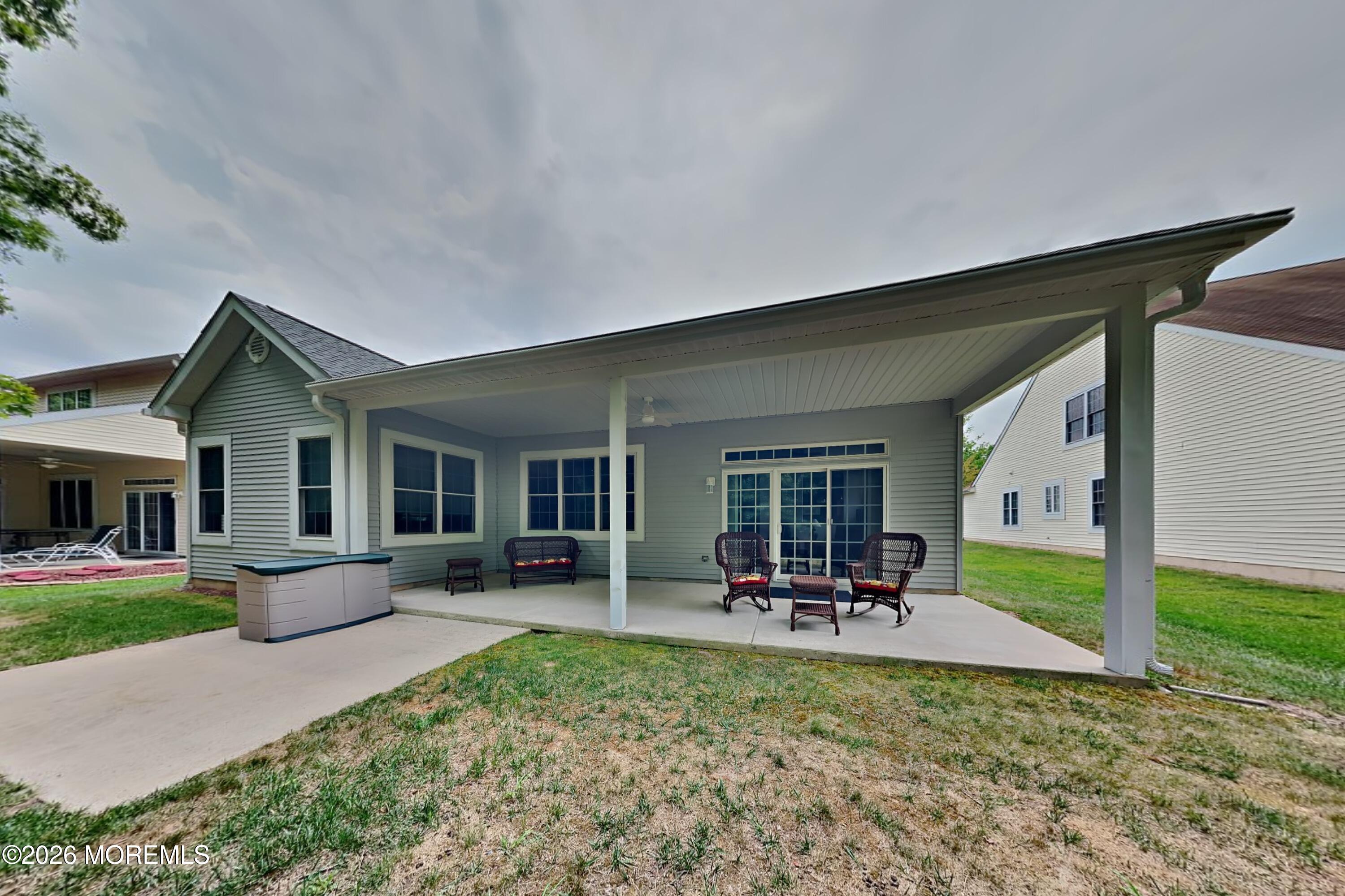 11 Pebble Beach Boulevard Jackson NJ 08527