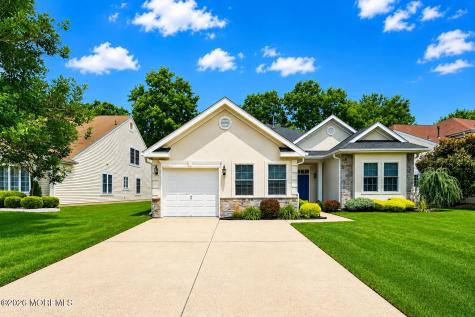 11 Pebble Beach Boulevard Jackson NJ 08527