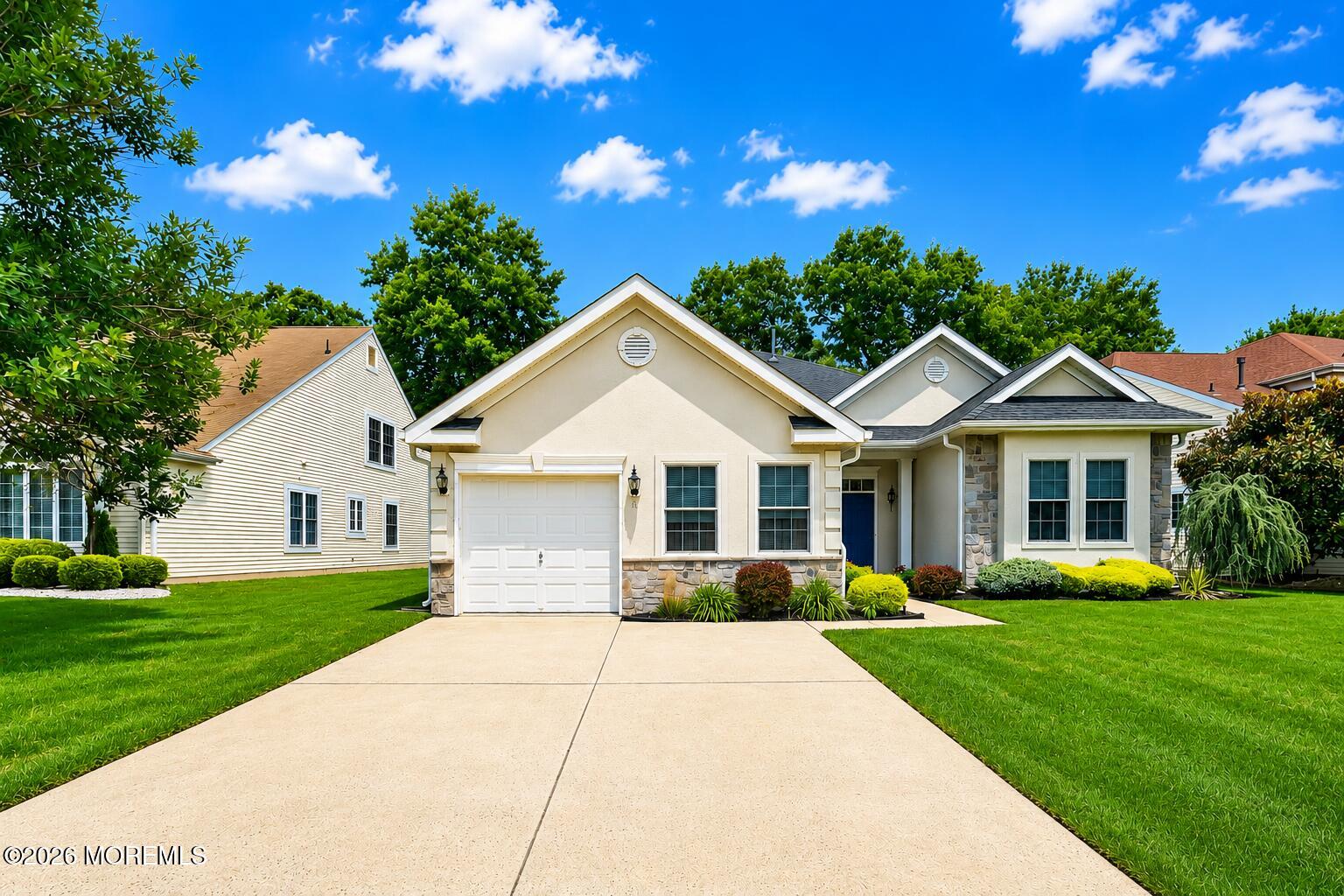11 Pebble Beach Boulevard Jackson NJ 08527