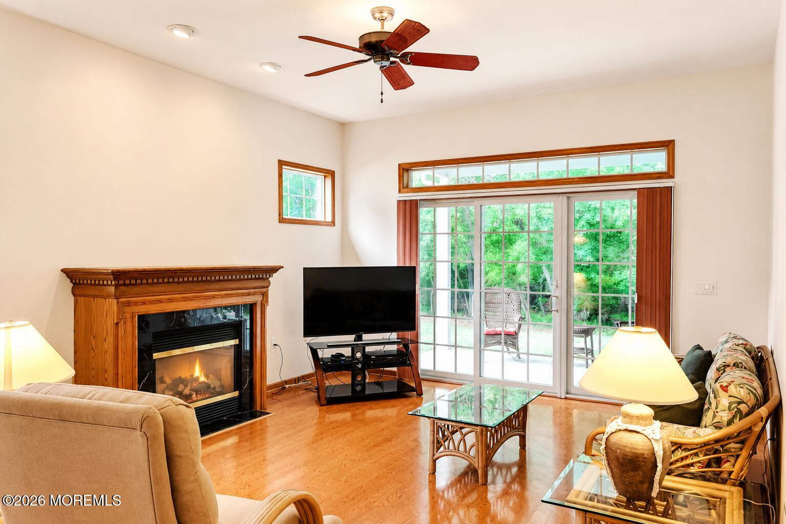 11 Pebble Beach Boulevard Jackson NJ 08527