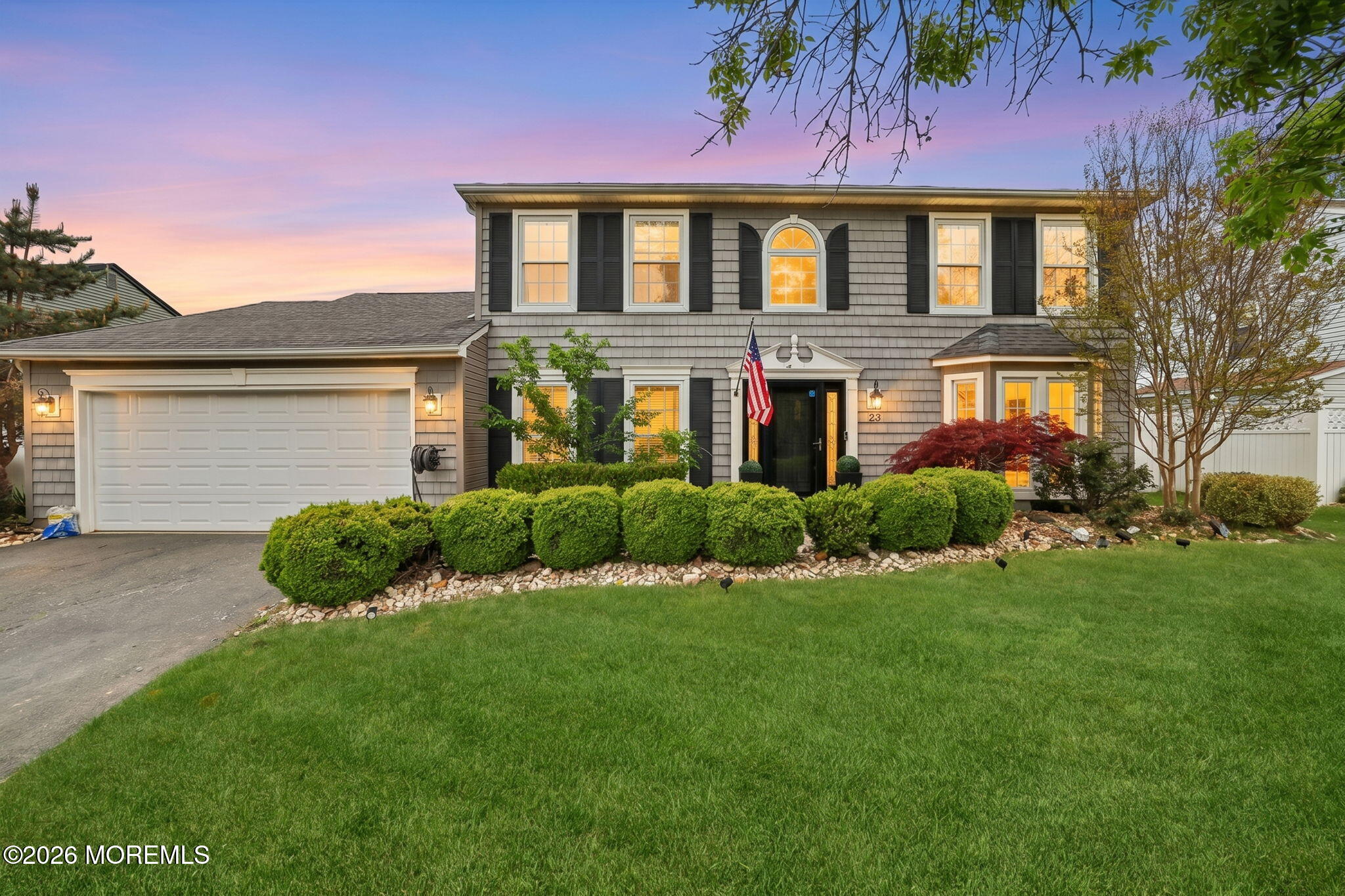 23 Cattail Drive Howell NJ 07731