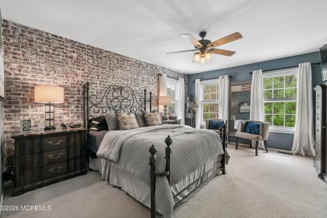 23 Cattail Drive Howell NJ 07731