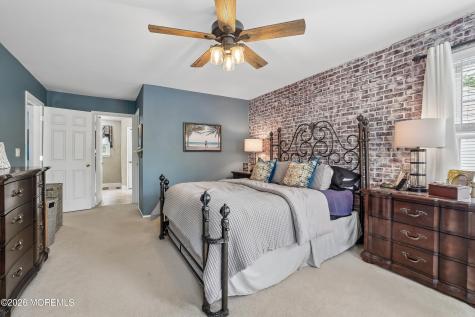 23 Cattail Drive Howell NJ 07731