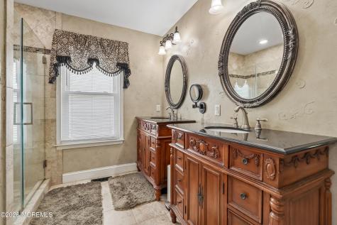 23 Cattail Drive Howell NJ 07731