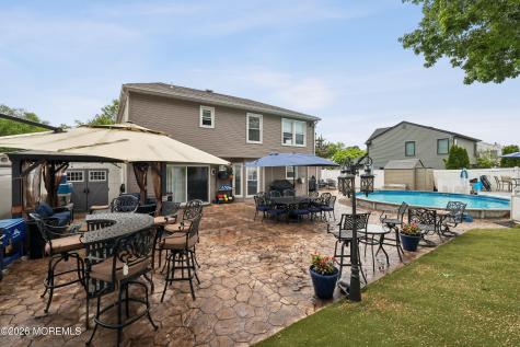 23 Cattail Drive Howell NJ 07731