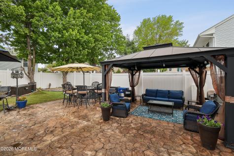 23 Cattail Drive Howell NJ 07731