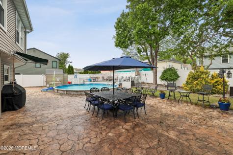 23 Cattail Drive Howell NJ 07731