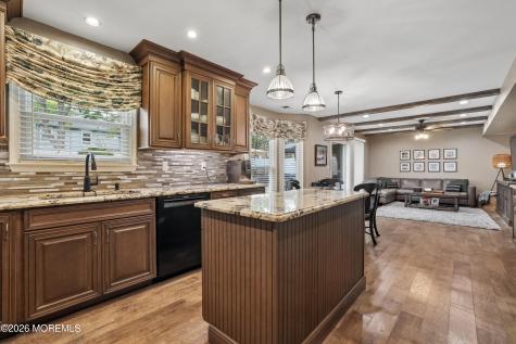 23 Cattail Drive Howell NJ 07731