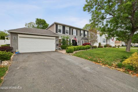 23 Cattail Drive Howell NJ 07731