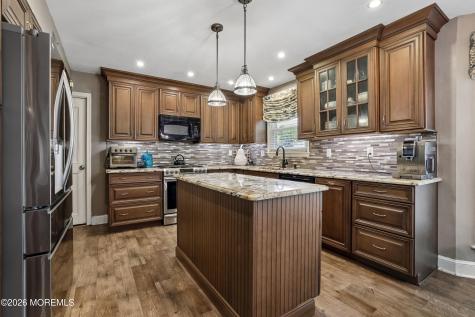 23 Cattail Drive Howell NJ 07731
