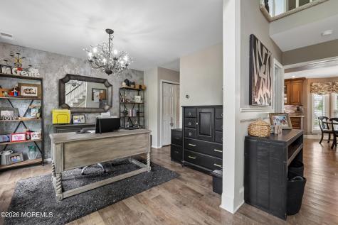 23 Cattail Drive Howell NJ 07731