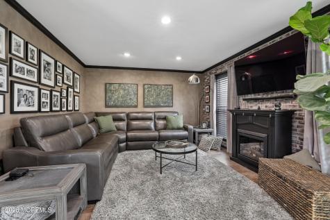 23 Cattail Drive Howell NJ 07731
