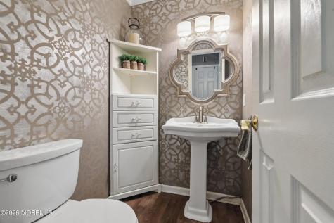 23 Cattail Drive Howell NJ 07731