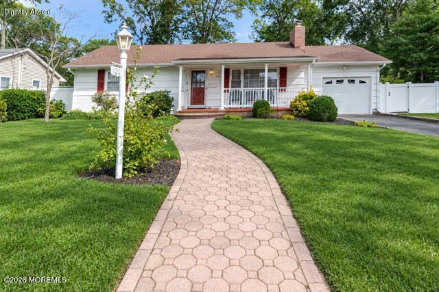 126 Forest Road Brick NJ 08724