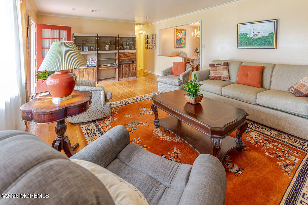 126 Forest Road Brick NJ 08724