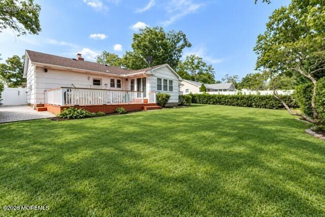 126 Forest Road Brick NJ 08724