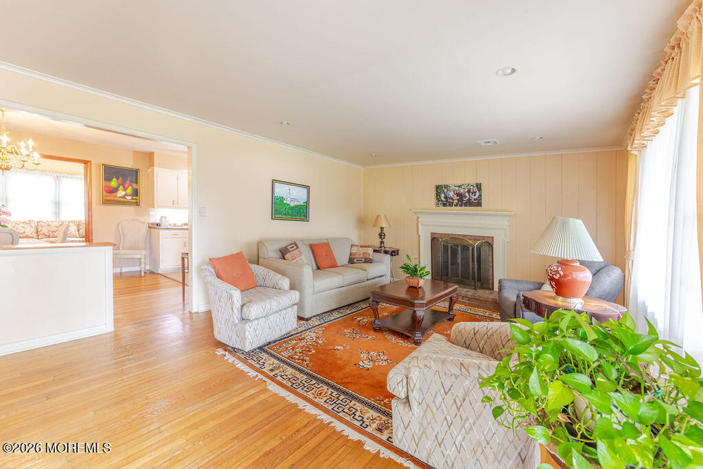 126 Forest Road Brick NJ 08724