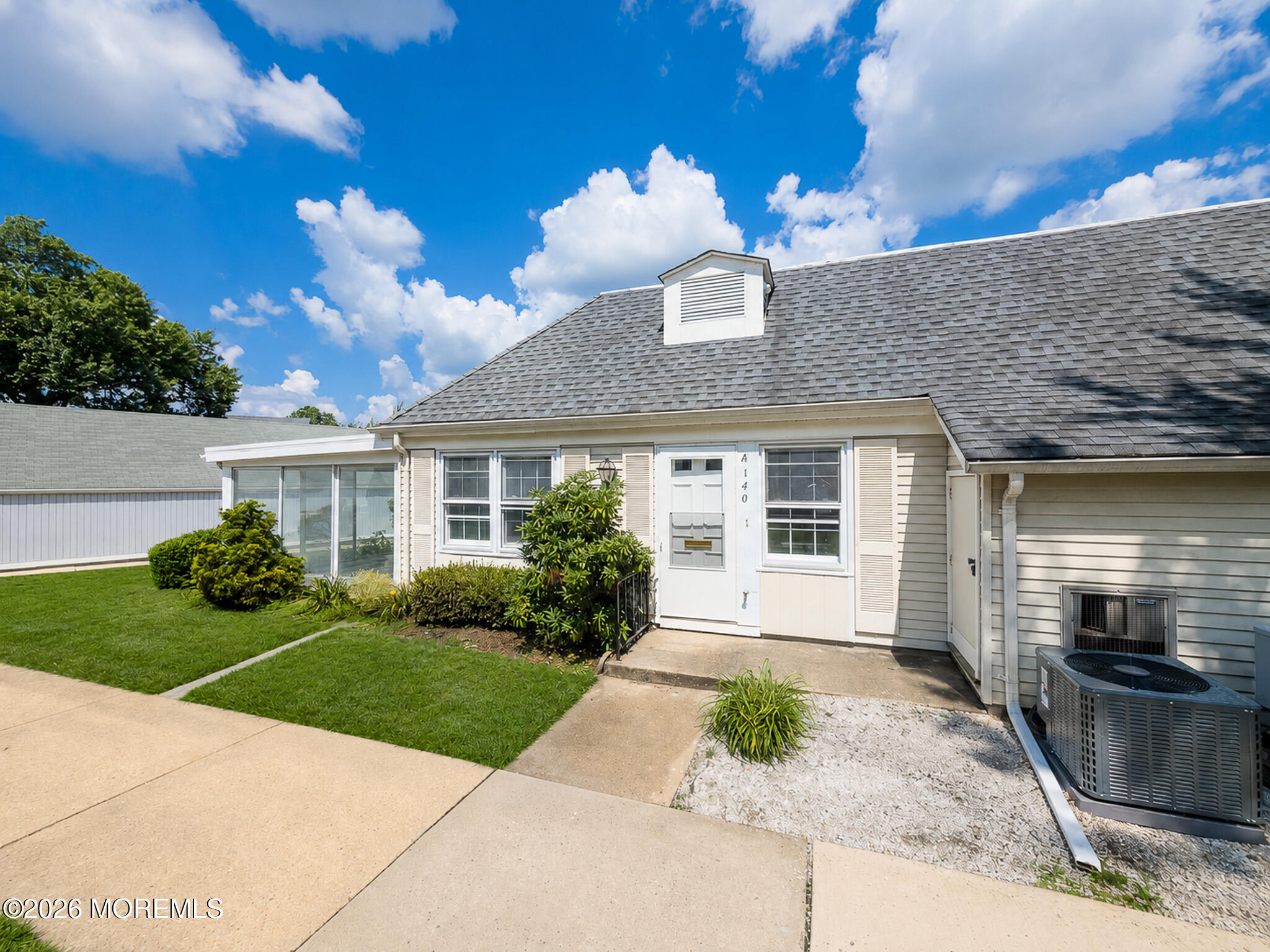 140A Plymouth Lane Monroe NJ 08831
