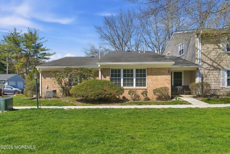 1 Boxwood Terrace Red Bank NJ 07701