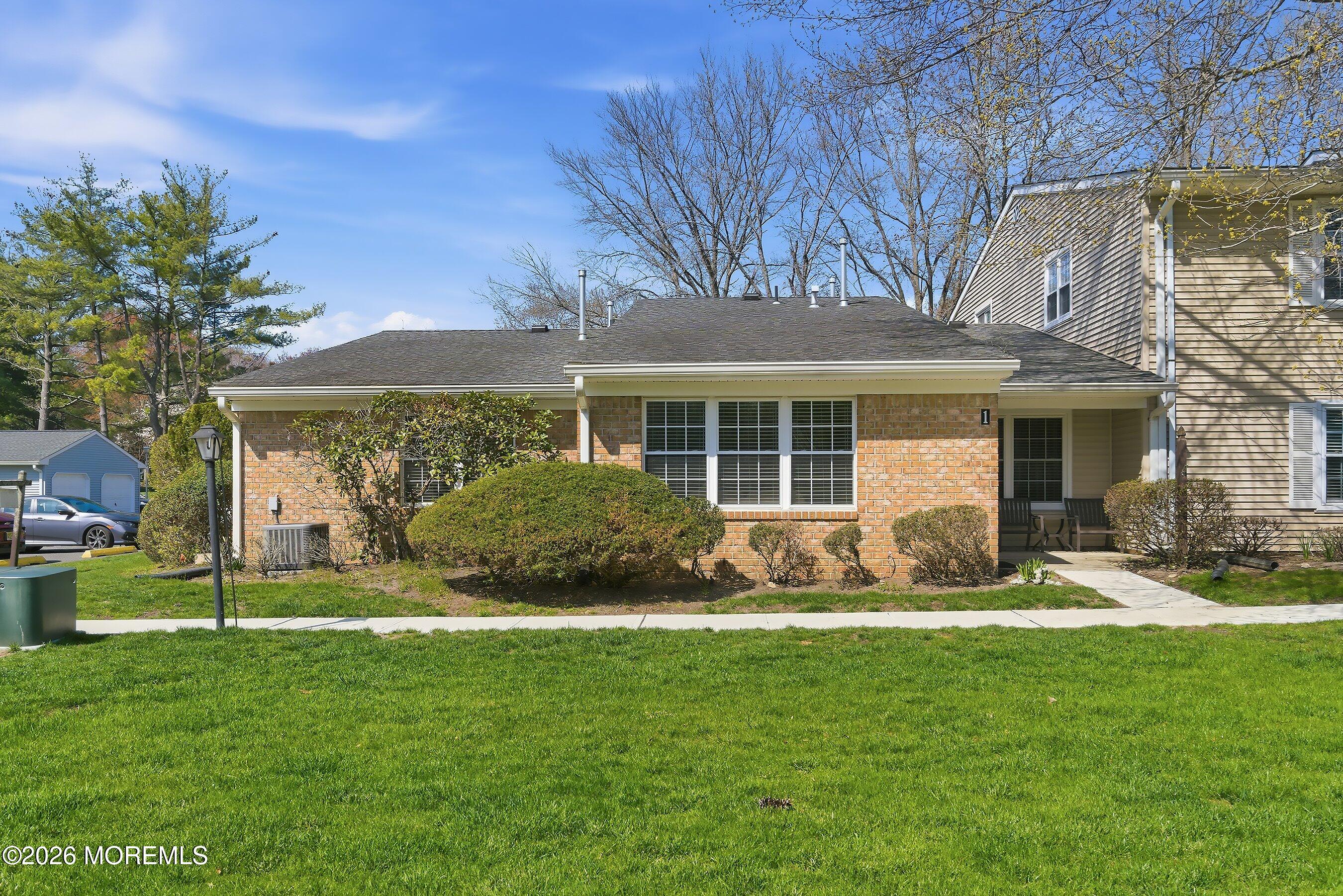 1 Boxwood Terrace Red Bank NJ 07701