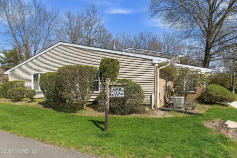 1 Boxwood Terrace Red Bank NJ 07701