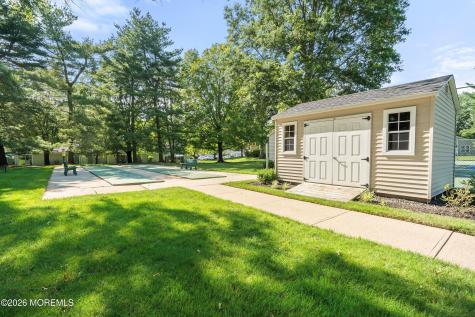 1 Boxwood Terrace Red Bank NJ 07701