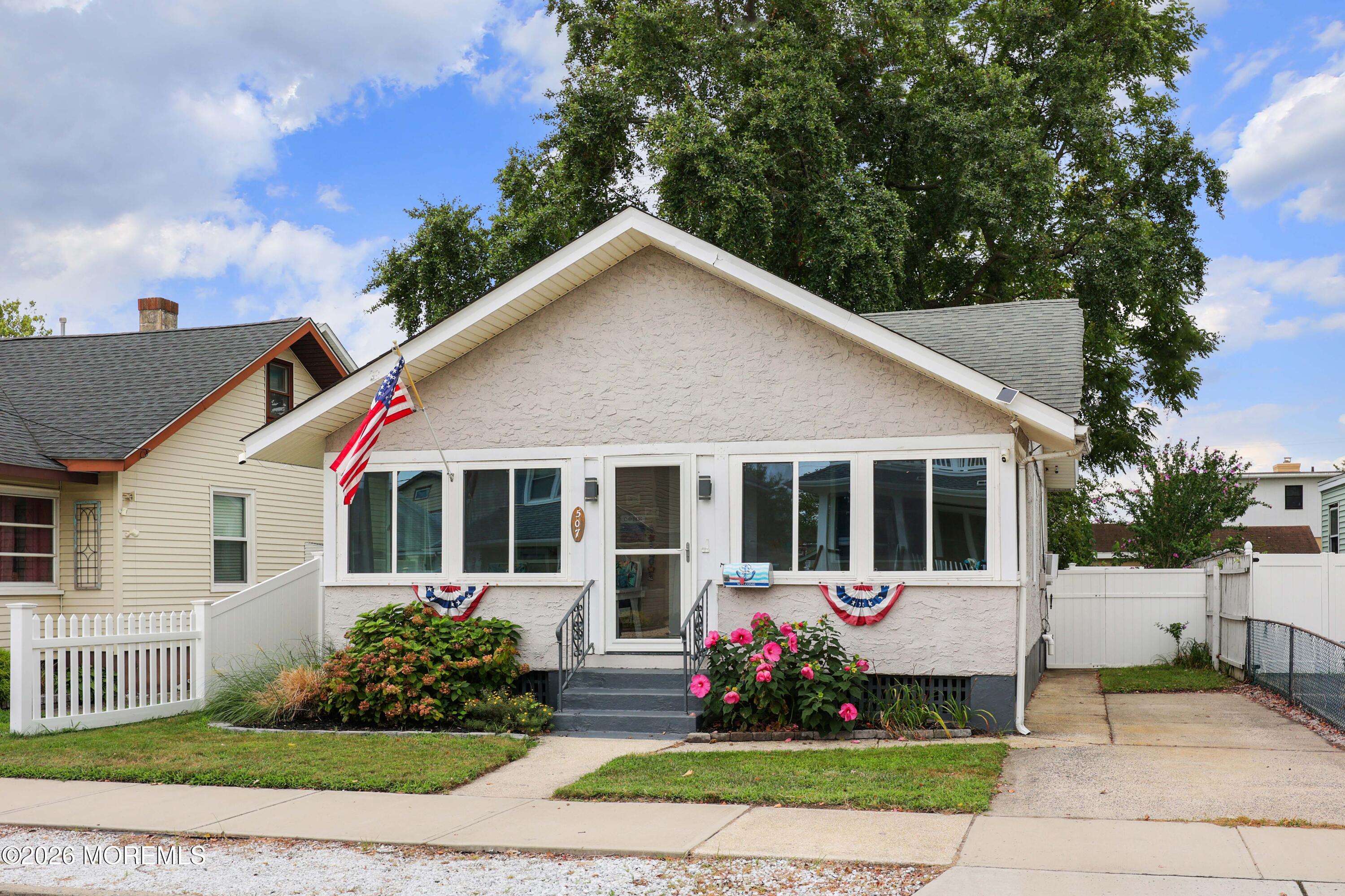 507 15th Avenue Belmar NJ 07719