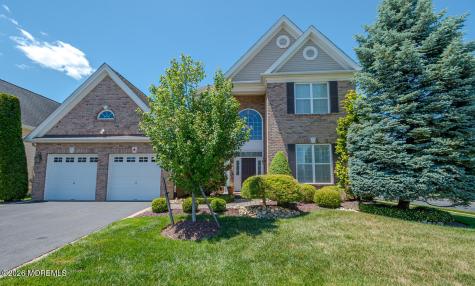 108 Kings Mill Road Monroe NJ 08831