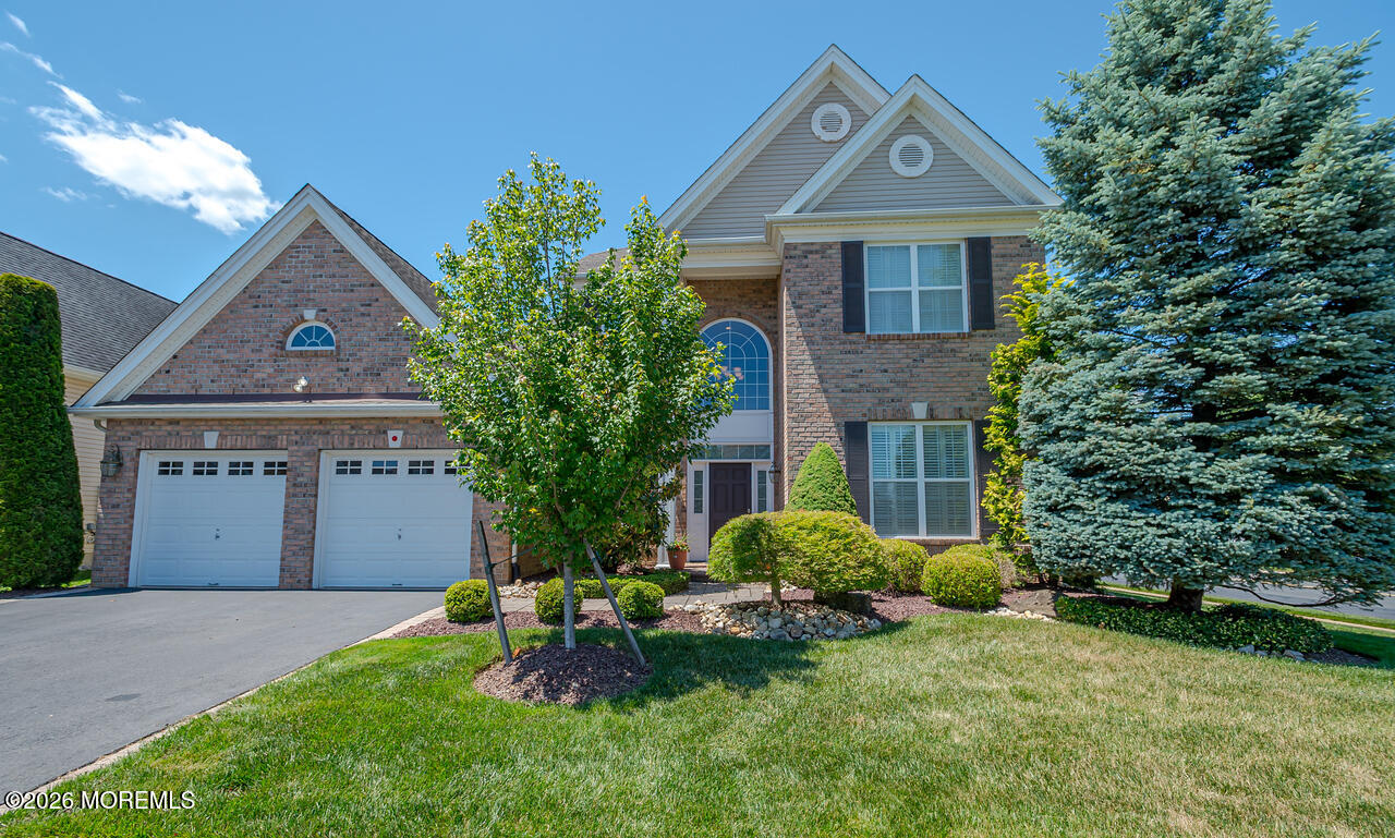 108 Kings Mill Road Monroe NJ 08831