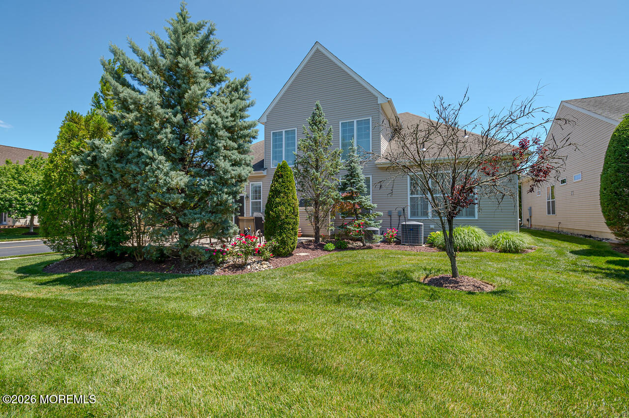 108 Kings Mill Road Monroe NJ 08831