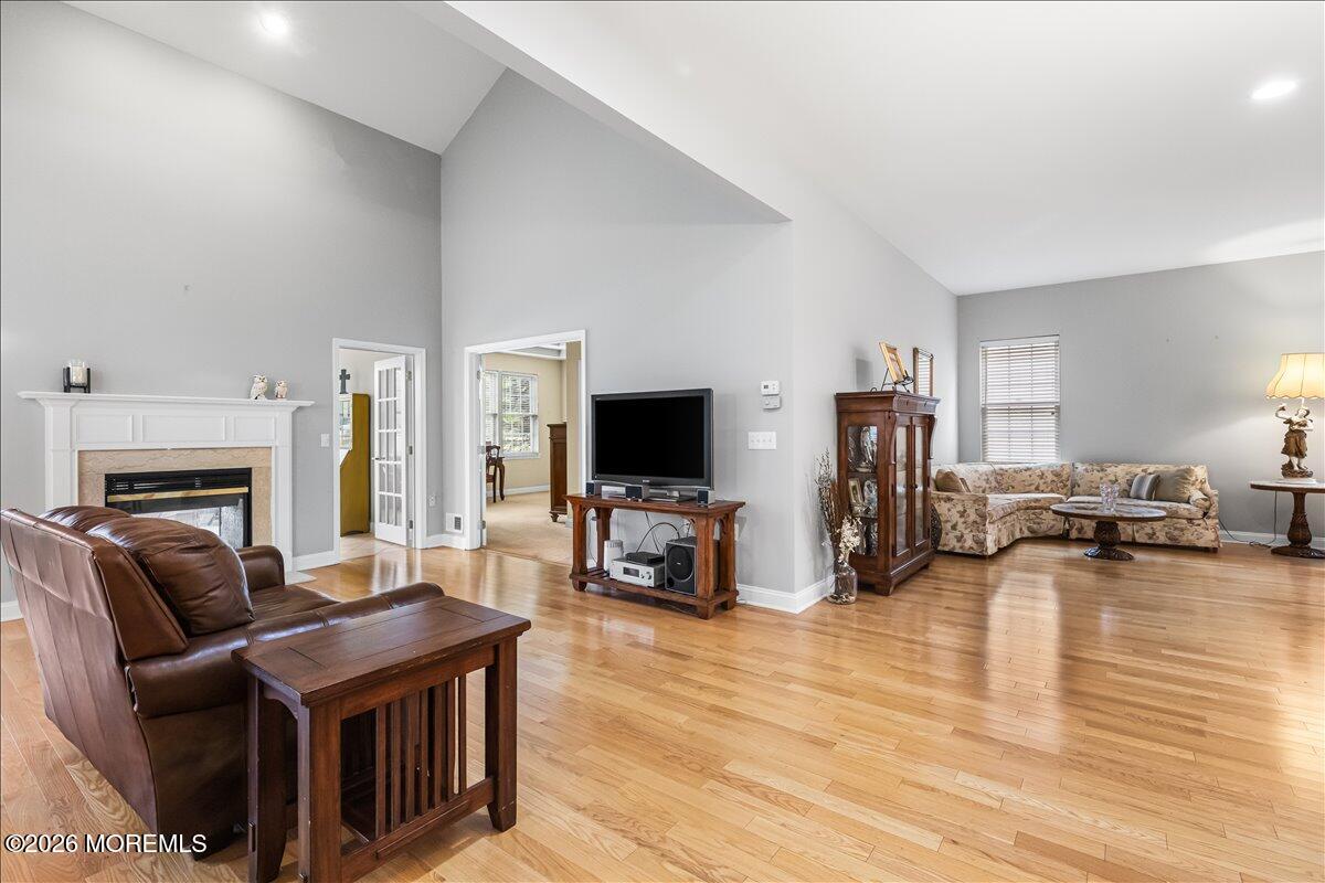 11 Congressional Road Jackson NJ 08527