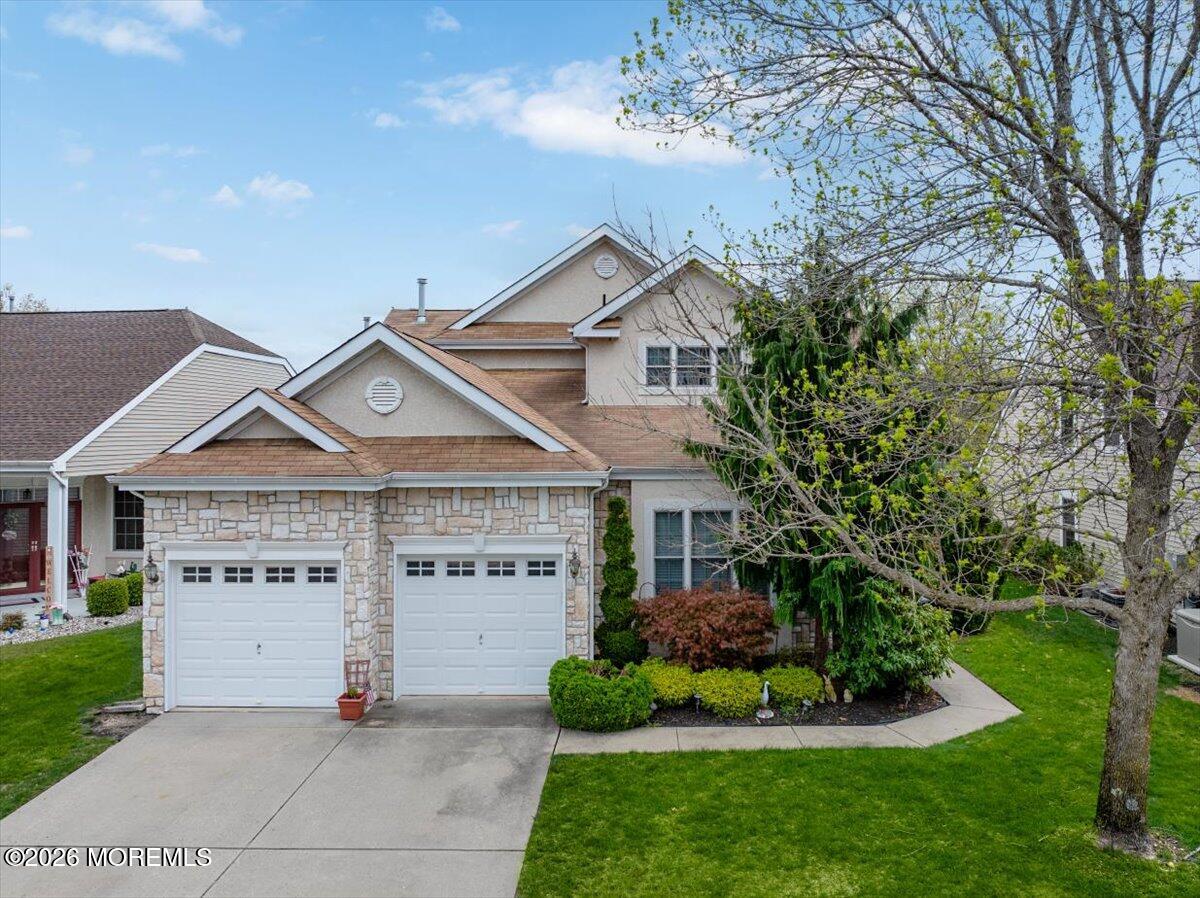 11 Congressional Road Jackson NJ 08527