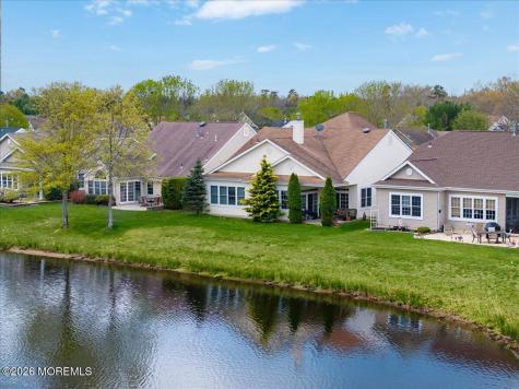 11 Congressional Road Jackson NJ 08527