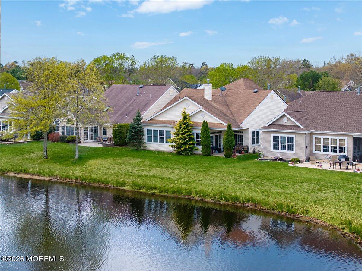 11 Congressional Road Jackson NJ 08527