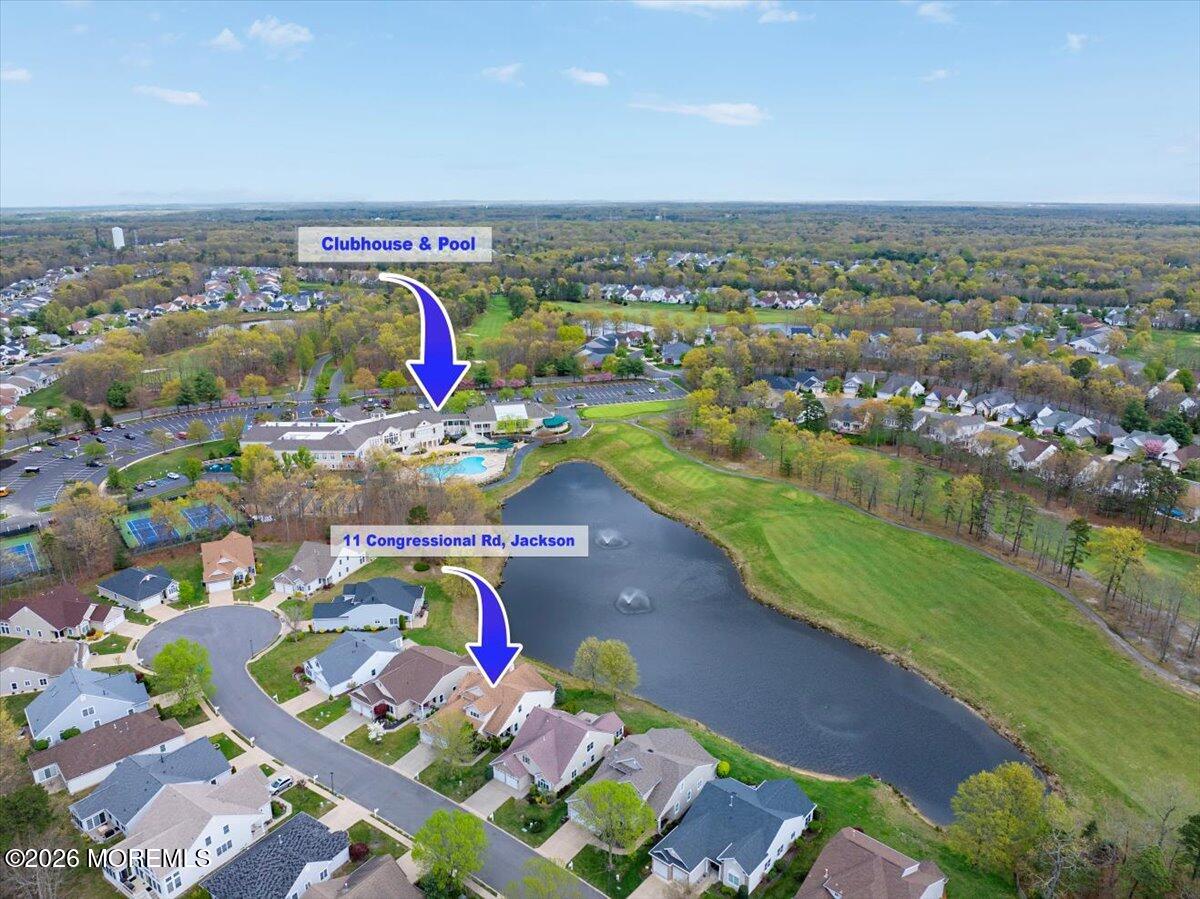 11 Congressional Road Jackson NJ 08527