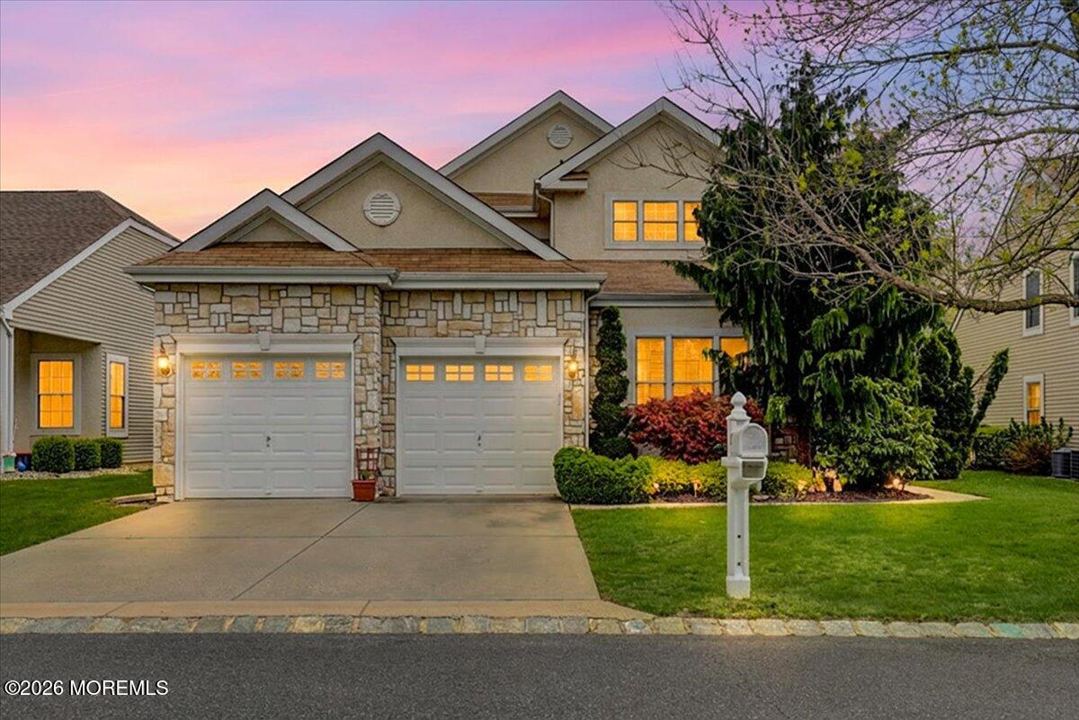 11 Congressional Road Jackson NJ 08527