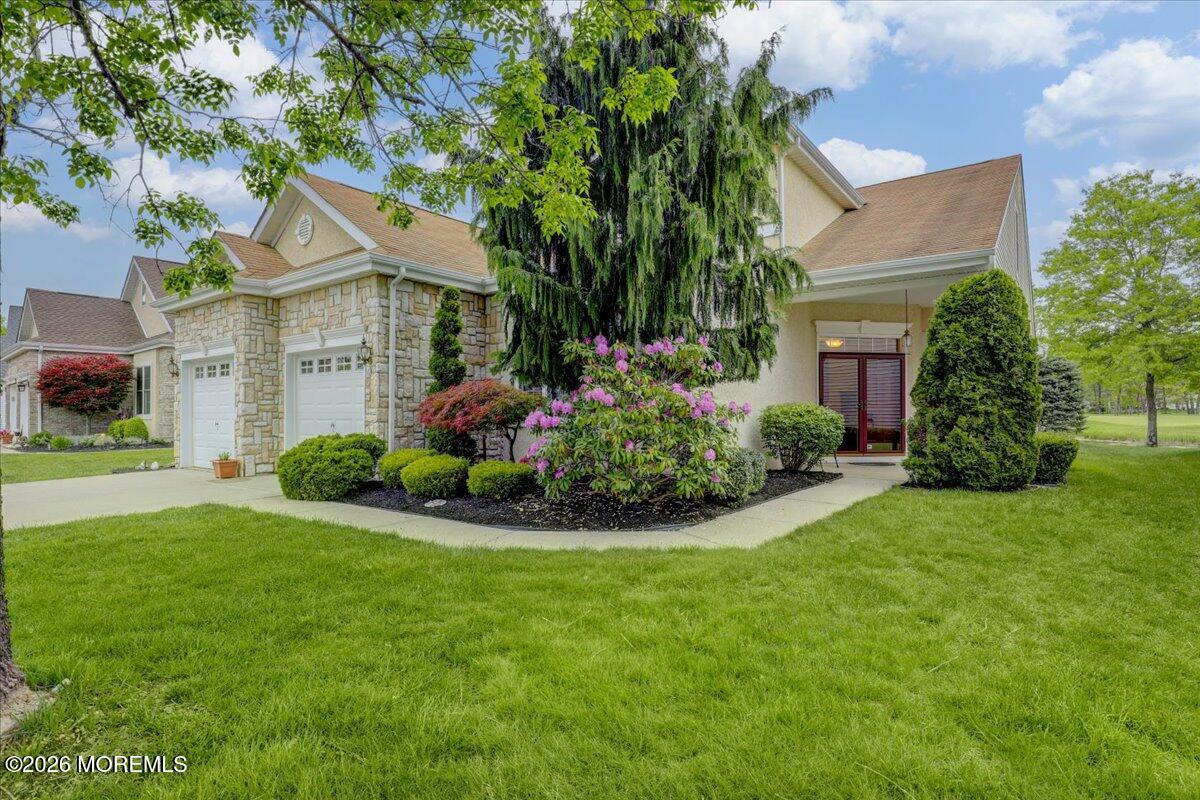 11 Congressional Road Jackson NJ 08527