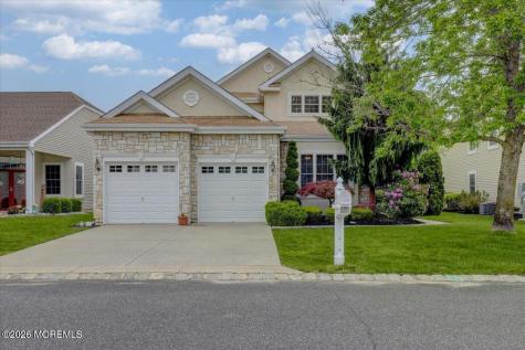 11 Congressional Road Jackson NJ 08527