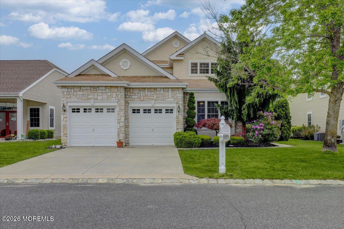 11 Congressional Road Jackson NJ 08527