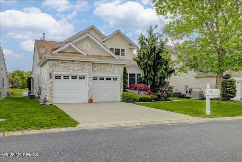 11 Congressional Road Jackson NJ 08527