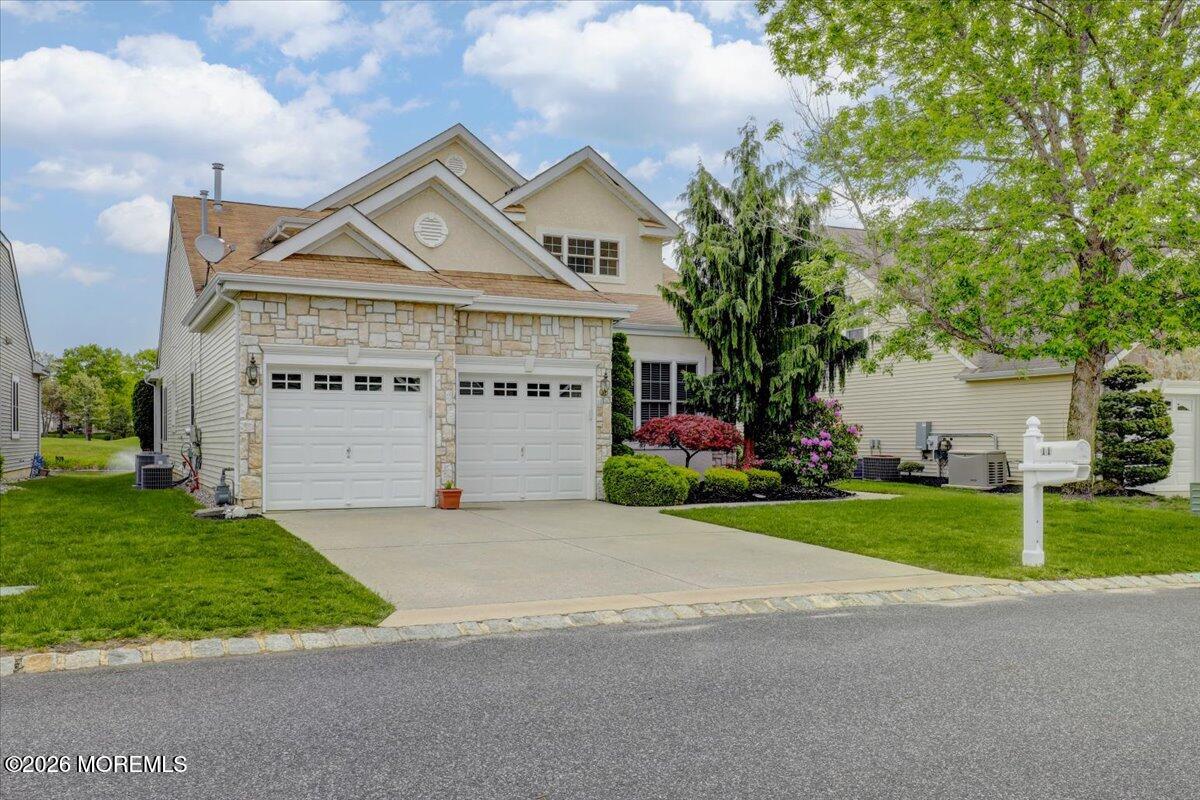11 Congressional Road Jackson NJ 08527